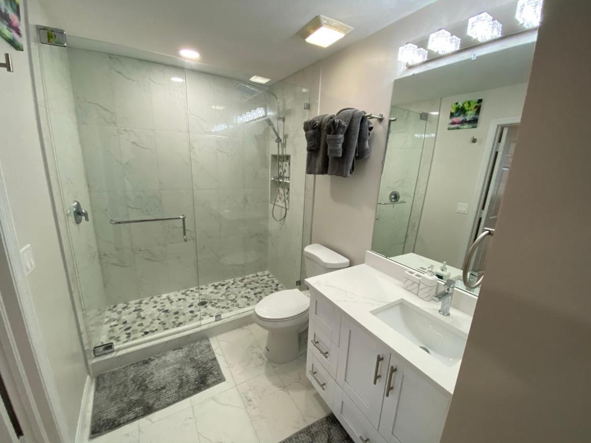 Greenlinks At Lely Luxury Purple Orchid Fully Renovated Modern 1St Floor 3Bdr Golf Resort Villa North North Naples Exterior foto